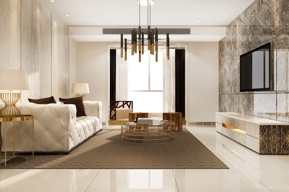 Ultra-Luxury Residences