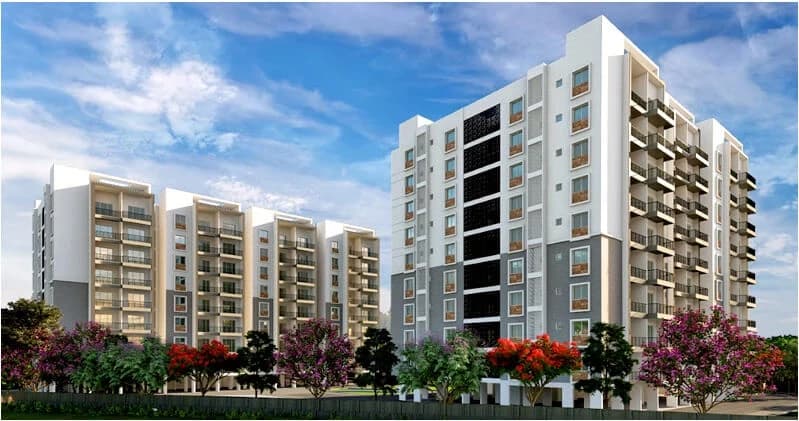 Metropolitan Penthouses